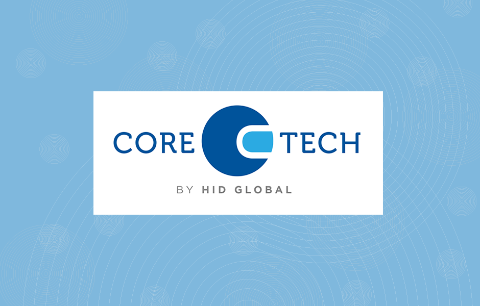 HID Logo - Wray Creative Services – HID Global Core Tech Logo