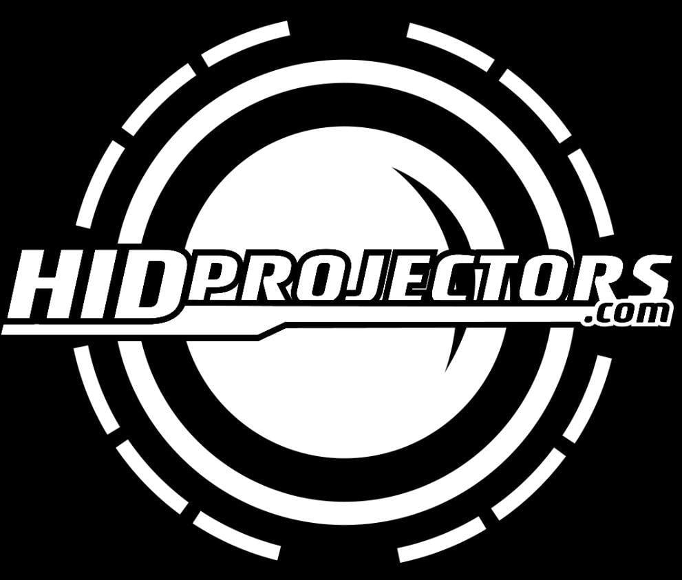 HID Logo - HID & LED Projector Headlights