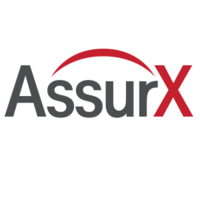 AssurX Logo - AssurX | LinkedIn