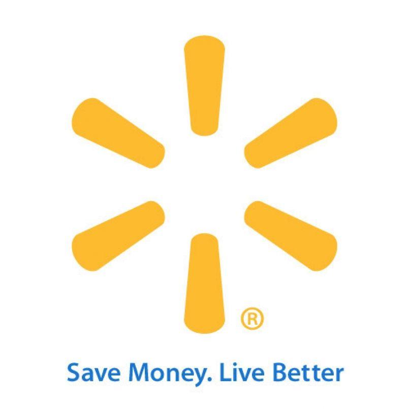 Rhetoric Logo - Brand Rhetoric Case Study: Walmart
