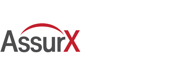 AssurX Logo - Integrated ERP and Quality Management Software (QMS) for Medical ...