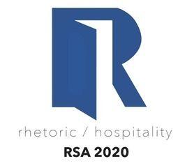 Rhetoric Logo - RSA | Conference