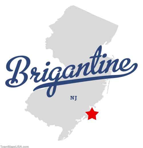 Brigantine Logo - Blumenthal & Purdy: Digging Out Brigantine for 2013