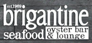 Brigantine Logo - Brigantine logo