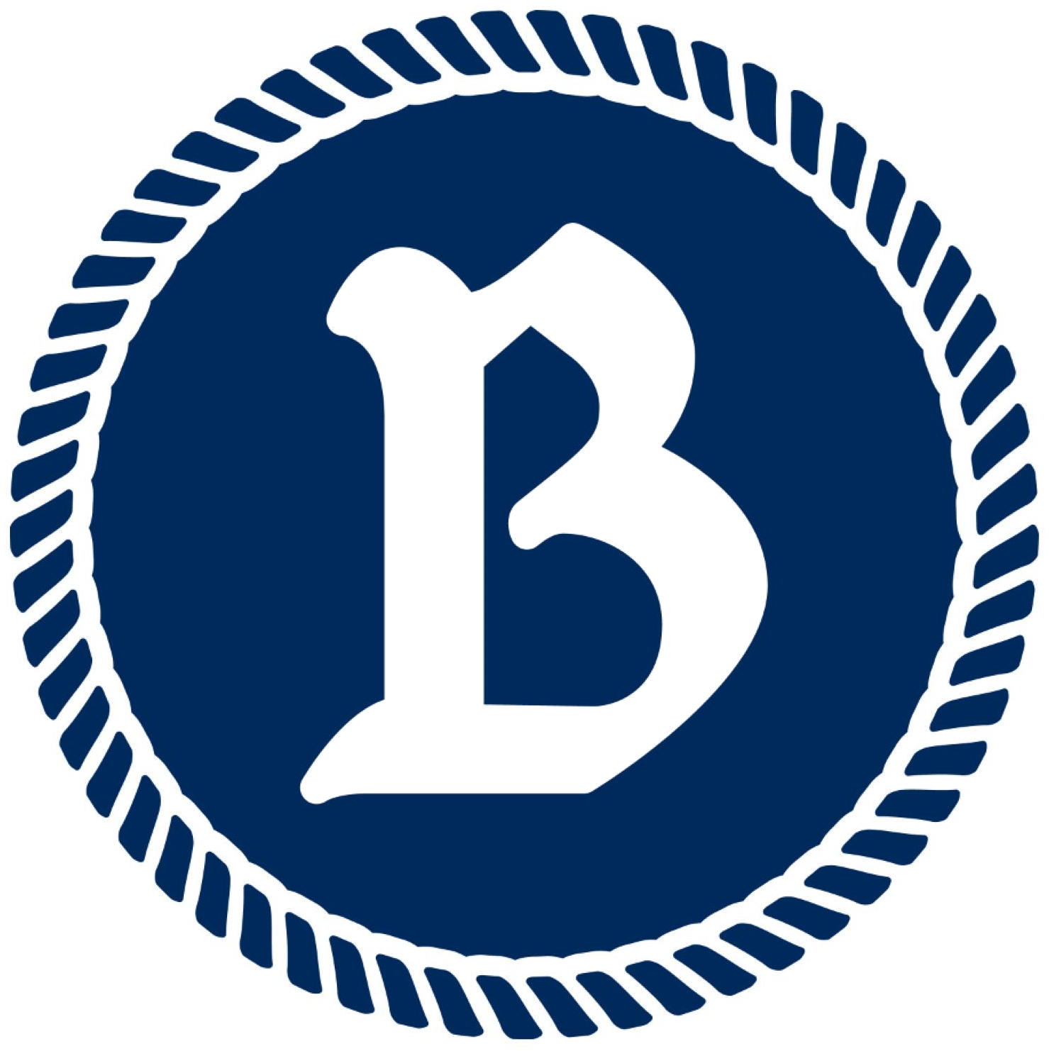 Brigantine Logo - Brigantine Oyster Company – Steelmans Bay & Sunflower Island Oysters ...