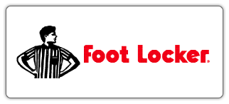 Footlocker Logo - Foot locker Logos