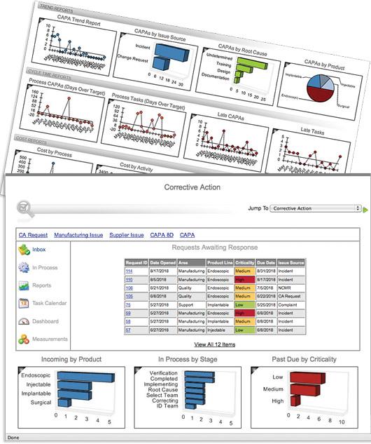 AssurX Logo - AssurX announces document management software update for small to ...