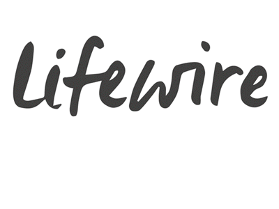 Lifewire Logo - Lifewire logo refinements by Lena on Dribbble