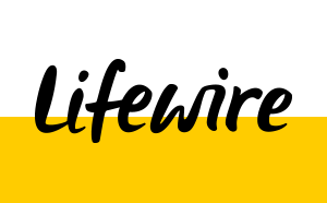 Lifewire Logo - Lifewire (Tech) | IAC