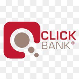 ClickBank Logo - Free download Clickbank Text png