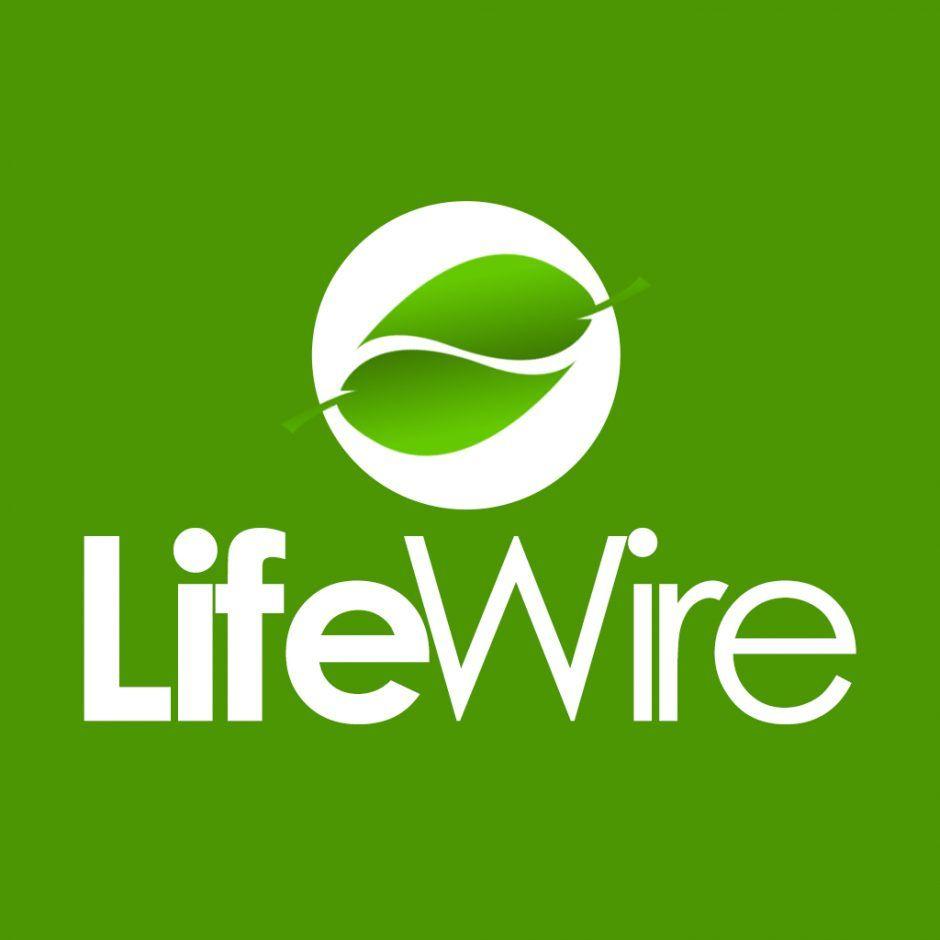 Lifewire Logo - Lifewire - RedBoxx