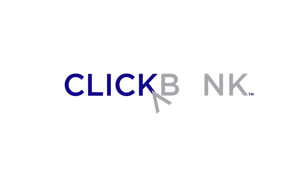 ClickBank Logo - Meet The New ClickBank Sign!