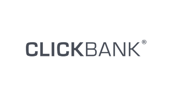 ClickBank Logo - How to Use the ClickBank Marketplace