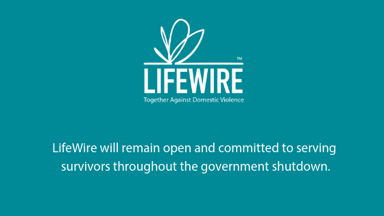 Lifewire Logo - LifeWire Open During Government Shutdown