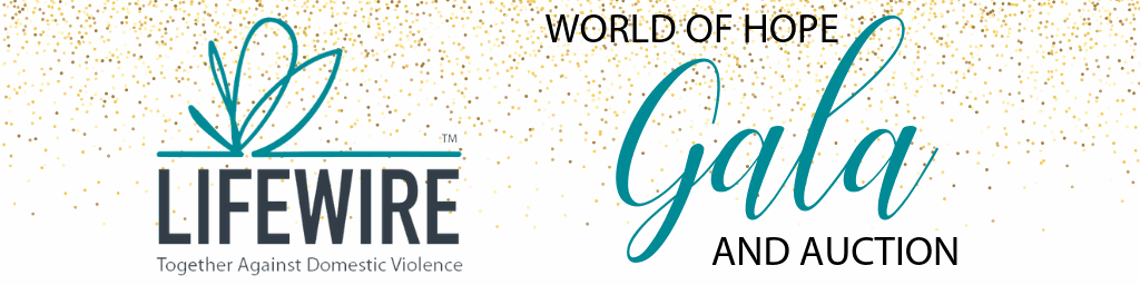 Lifewire Logo - LifeWire Event Information