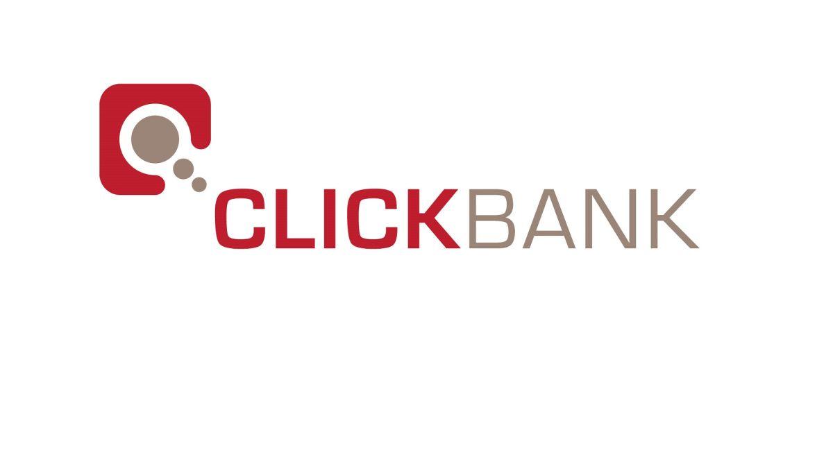 ClickBank Logo - 8 Ways To Profit With Clickbank – Nichefinder.blog