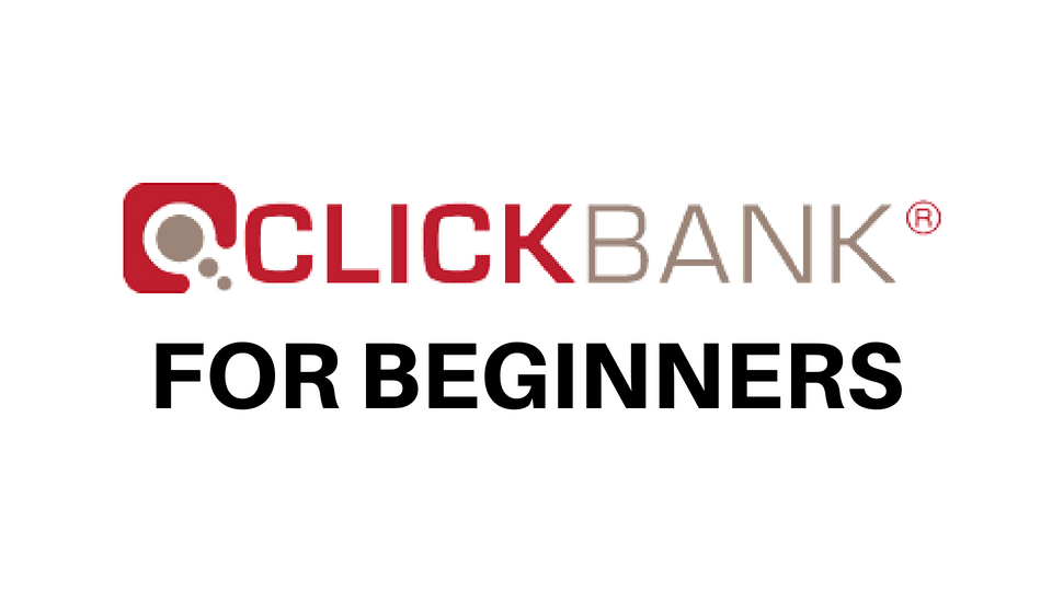 ClickBank Logo - Clickbank For Beginners | Paolo Beringuel's Digital Marketing Mastery