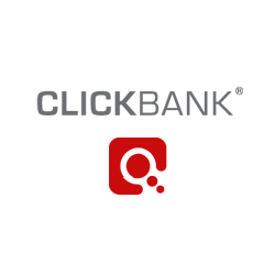 ClickBank Logo - clickbank - HatimHatta.com - Hatim HATTA