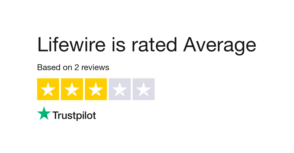 Lifewire Logo - Lifewire Reviews. Read Customer Service Reviews of lifewire.com