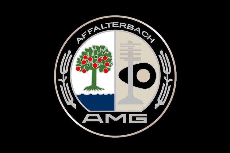 Afalterbach Logo - Wat betekent het AMG-logo eigenlijk? - Autoblog.nl