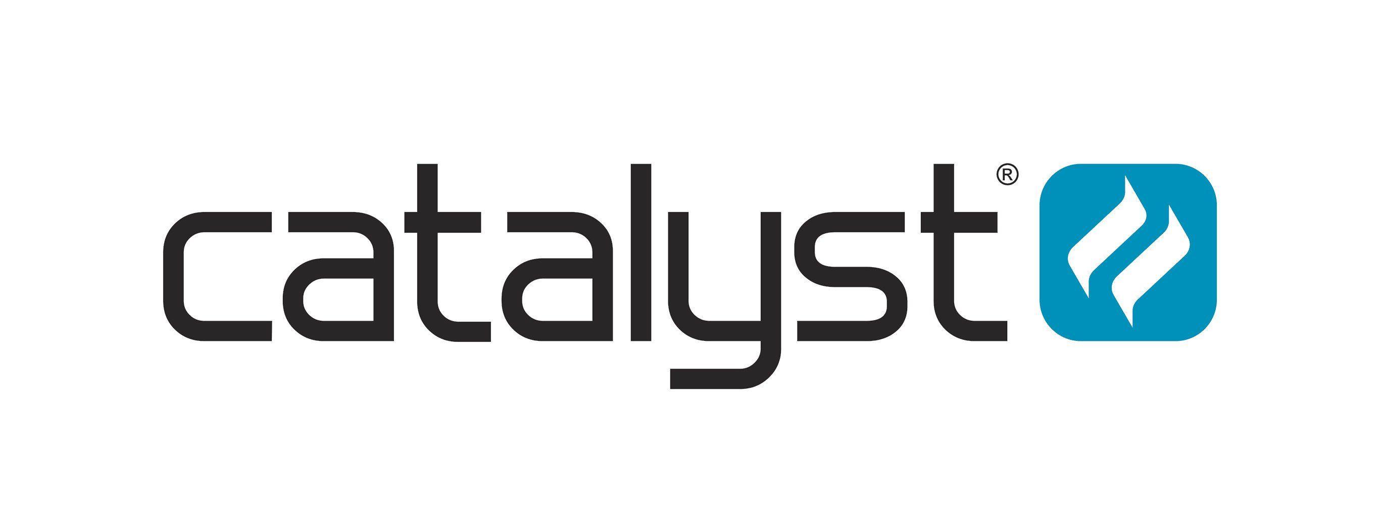 Catalyst Logo - Catalyst Logo