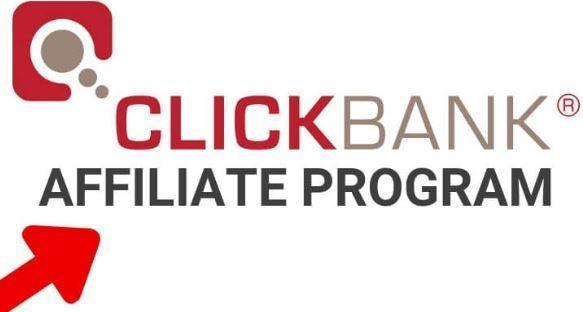 ClickBank Logo - How to Promote Clickbank Products without a Website in 2019