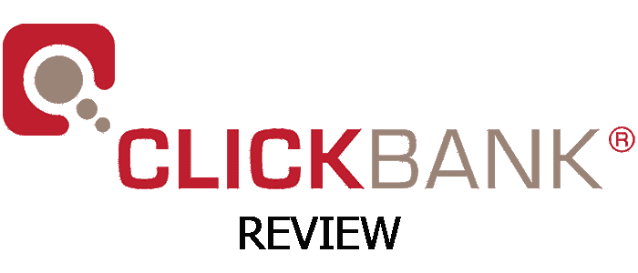 ClickBank Logo - How to work with ClickBank? Part1