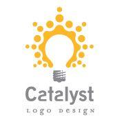 Catalyst Logo - Catalyst Logo Design