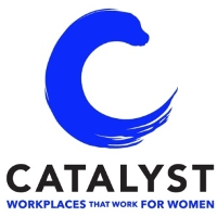 Catalyst Logo - Working at Catalyst
