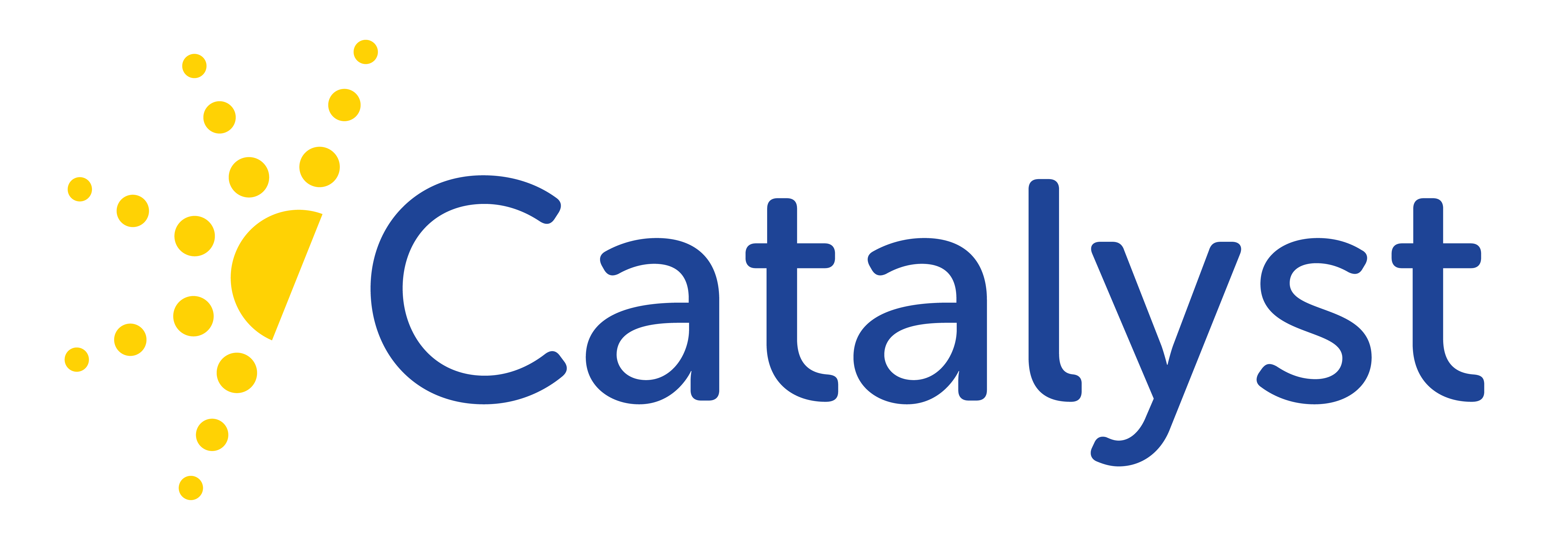 Catalyst Logo - Catalyst Logos