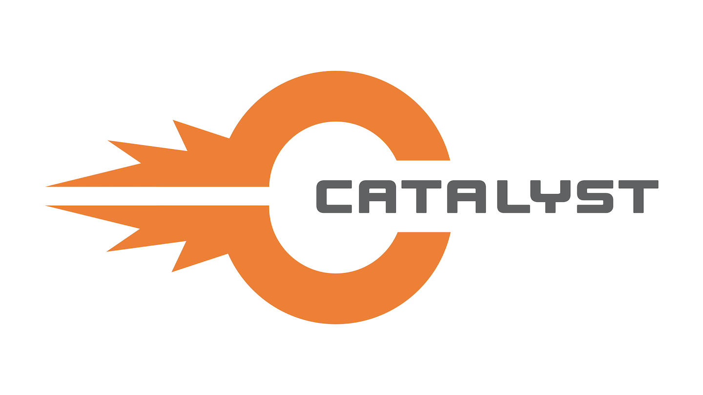 Catalyst Logo - Stir Up Innovative Ideas with Catalyst Product Design and ...