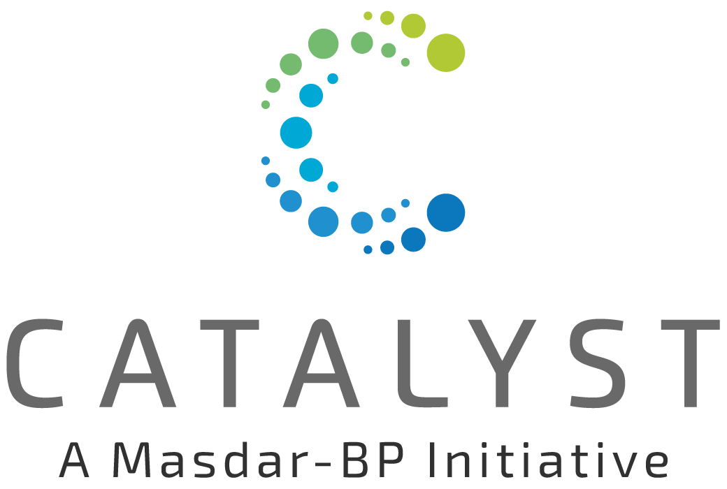 Catalyst Logo - CATALYST - Home