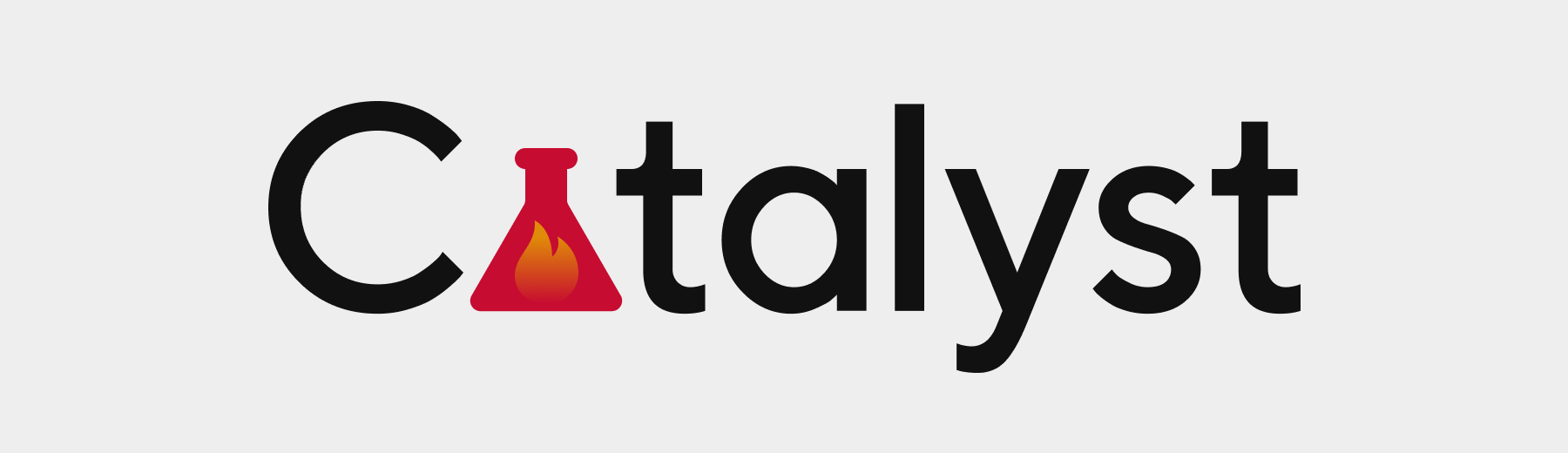 Catalyst Logo - catalyst · PyPI