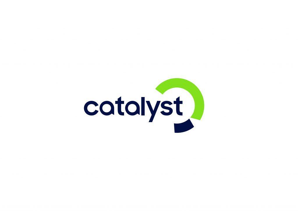 Catalyst Logo - Catalyst Logo 01. Ballito Dolphins Rugby Club