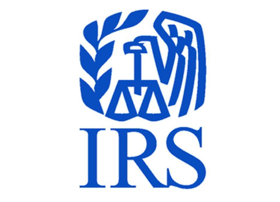 Taxes Logo - Tax Deduction for 100% Penalty Is 100% Wrong