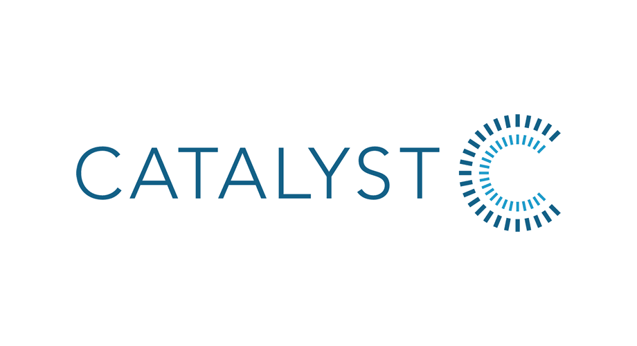 Catalyst Logo - Catalyst Logo Download - AI - All Vector Logo