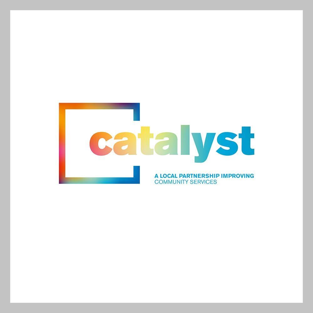 Catalyst Logo - Catalyst. University of Essex