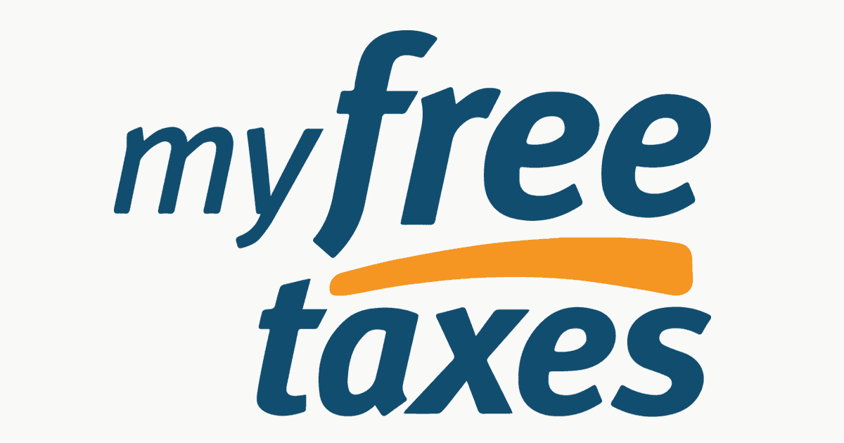 Taxes Logo - MyFreeTaxes. United Way Worldwide