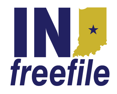 Taxes Logo - DOR: INfreefile