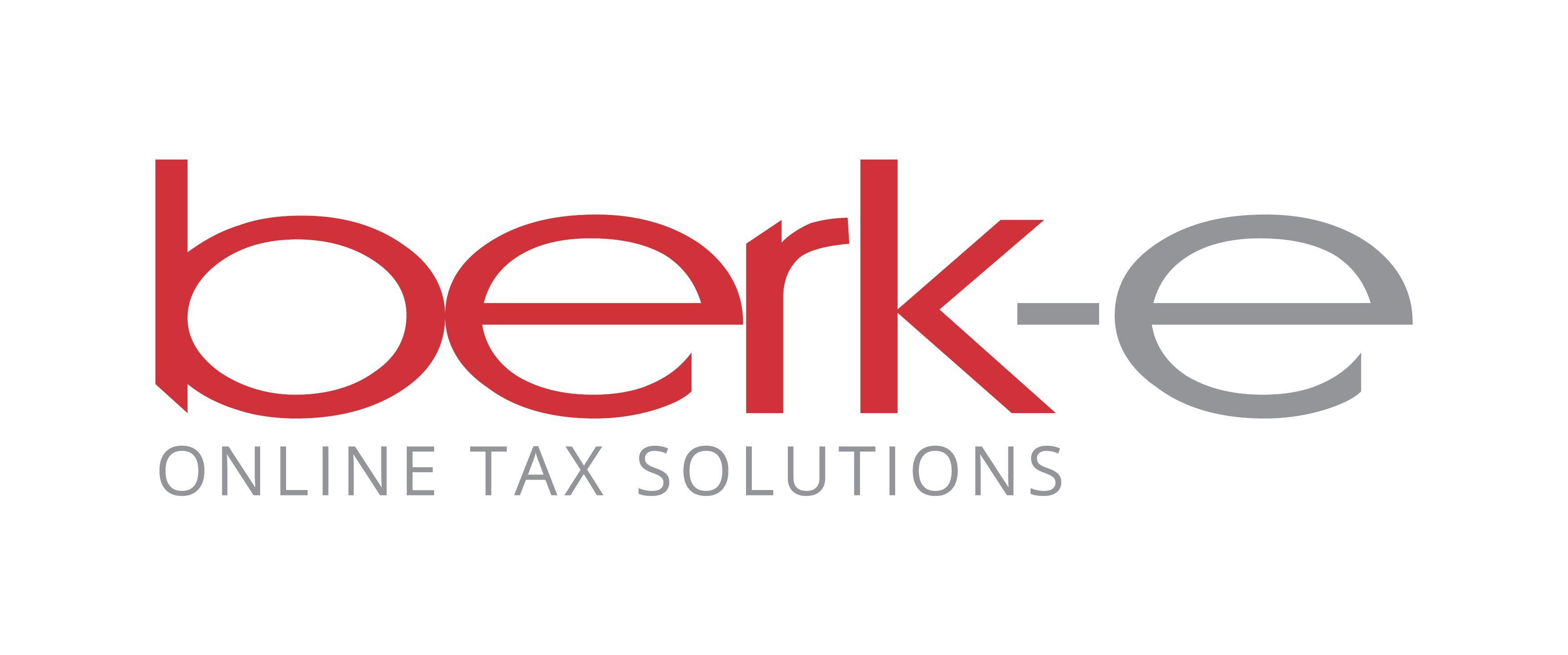 Taxes Logo - Berkheimer | PA Tax Administration Services