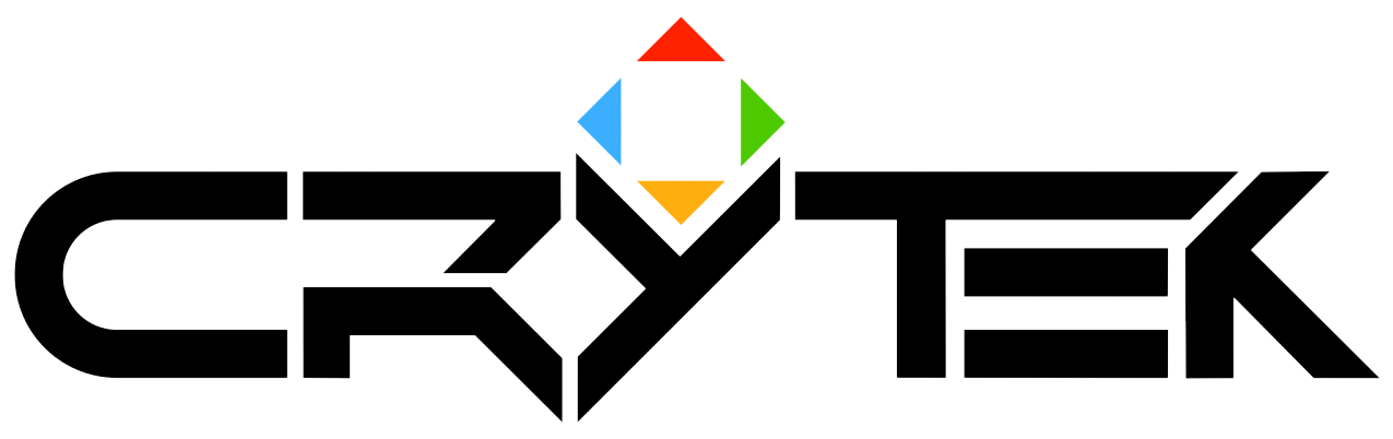 Crytek Logo - Crytek | Logopedia | FANDOM powered by Wikia