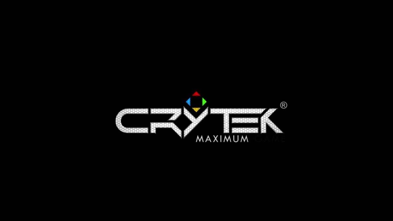 Crytek Logo - Crytek Logo HD (1080p)