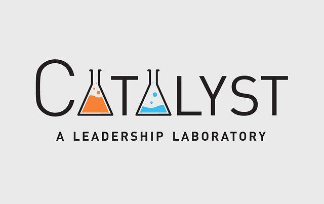Catalyst Logo - Catalyst Logo | Andy Mangold | Flickr
