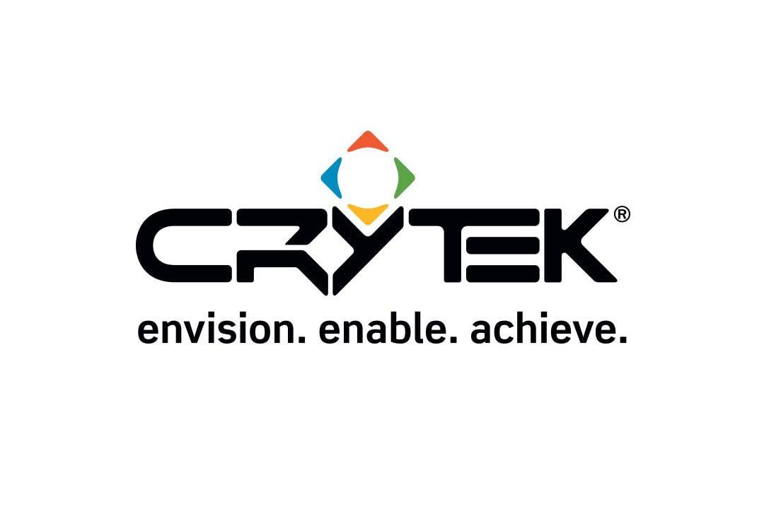 Crytek Logo - Now hiring: Join the CRYENGINE team