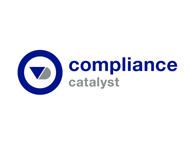 Catalyst Logo - Risk assessment tool for onboarding. Bureau van Dijk