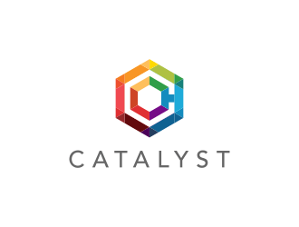 Catalyst Logo - Catalyst logo design - 48HoursLogo.com