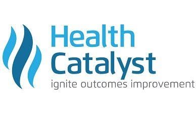 Catalyst Logo - HEALTH CATALYST LOGO