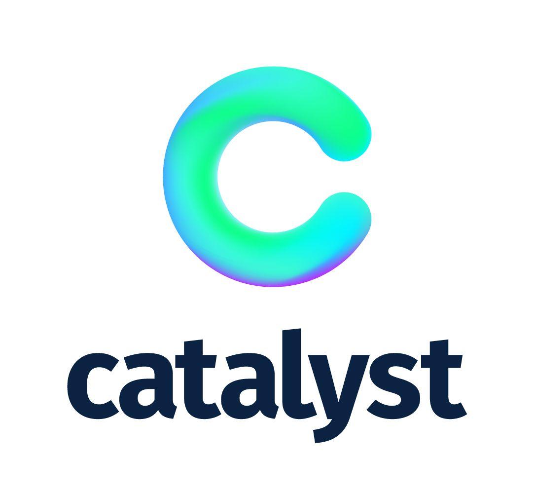Catalyst Logo - Catalyst housing association London and South East