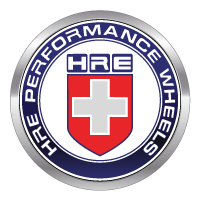 HRE Logo - The World's Best Custom Forged Wheels for Motorsport, Performance ...