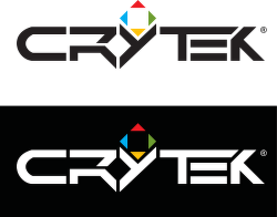 Crytek Logo - crytek™ logo vector - Download in EPS vector format